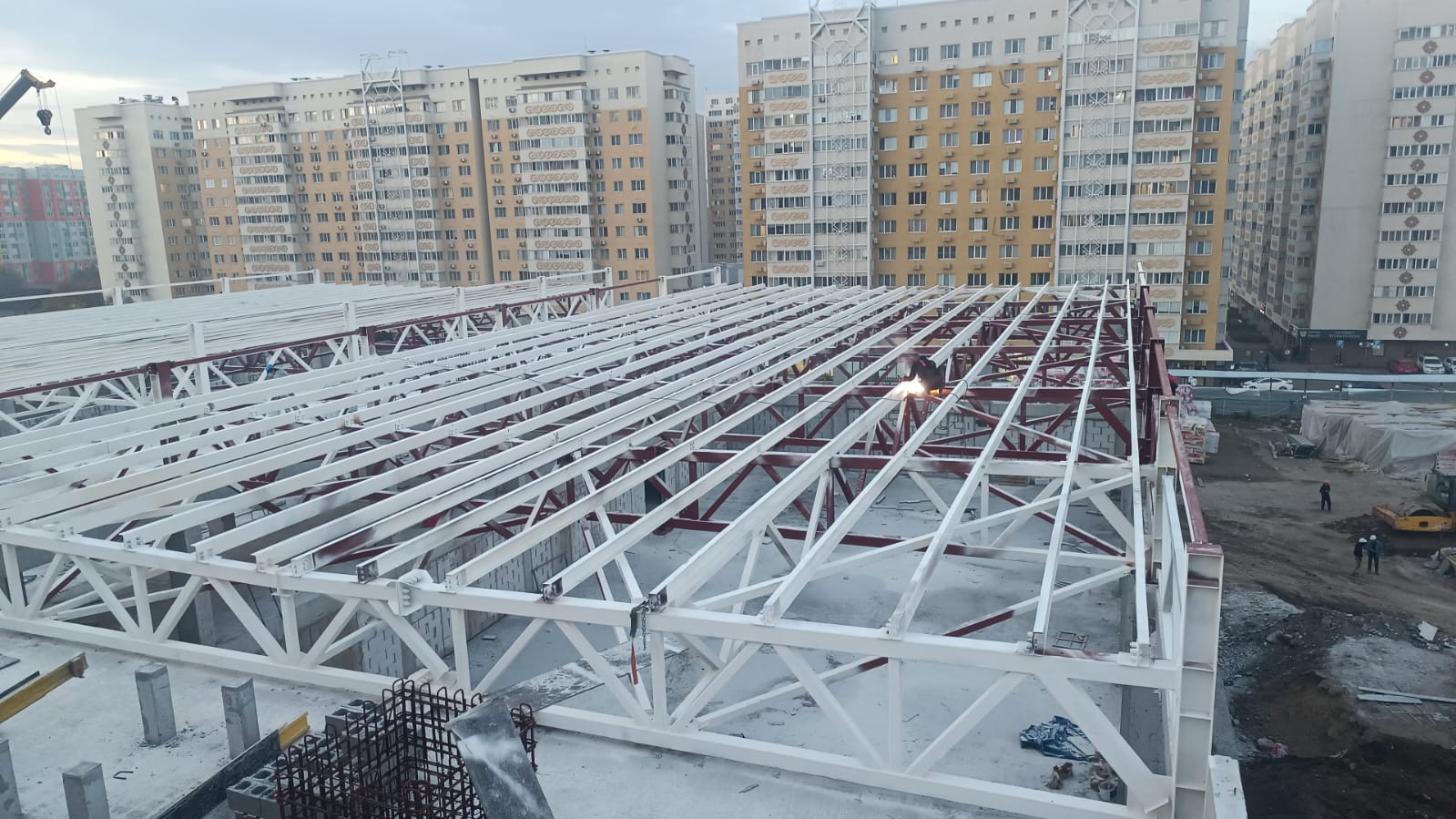 Общеобразовательная школа